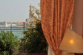 Ca' del Squero vicino alla Salute Venedig